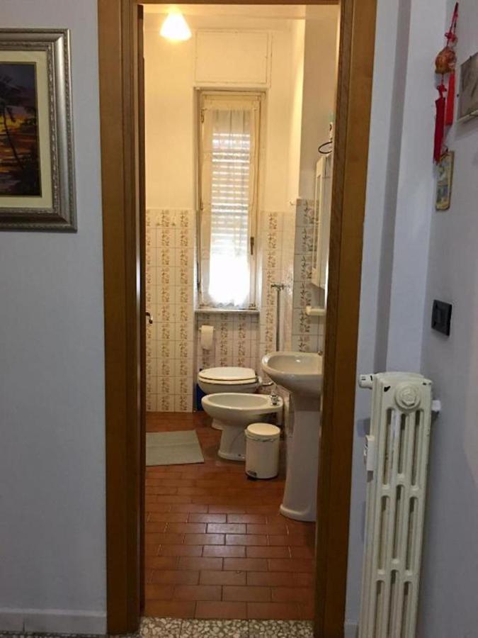 Apartment Key Turin Luaran gambar