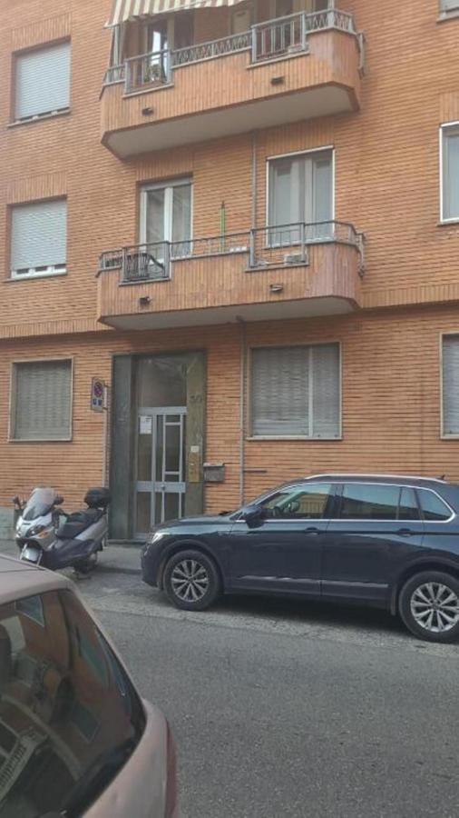 Apartment Key Turin Luaran gambar