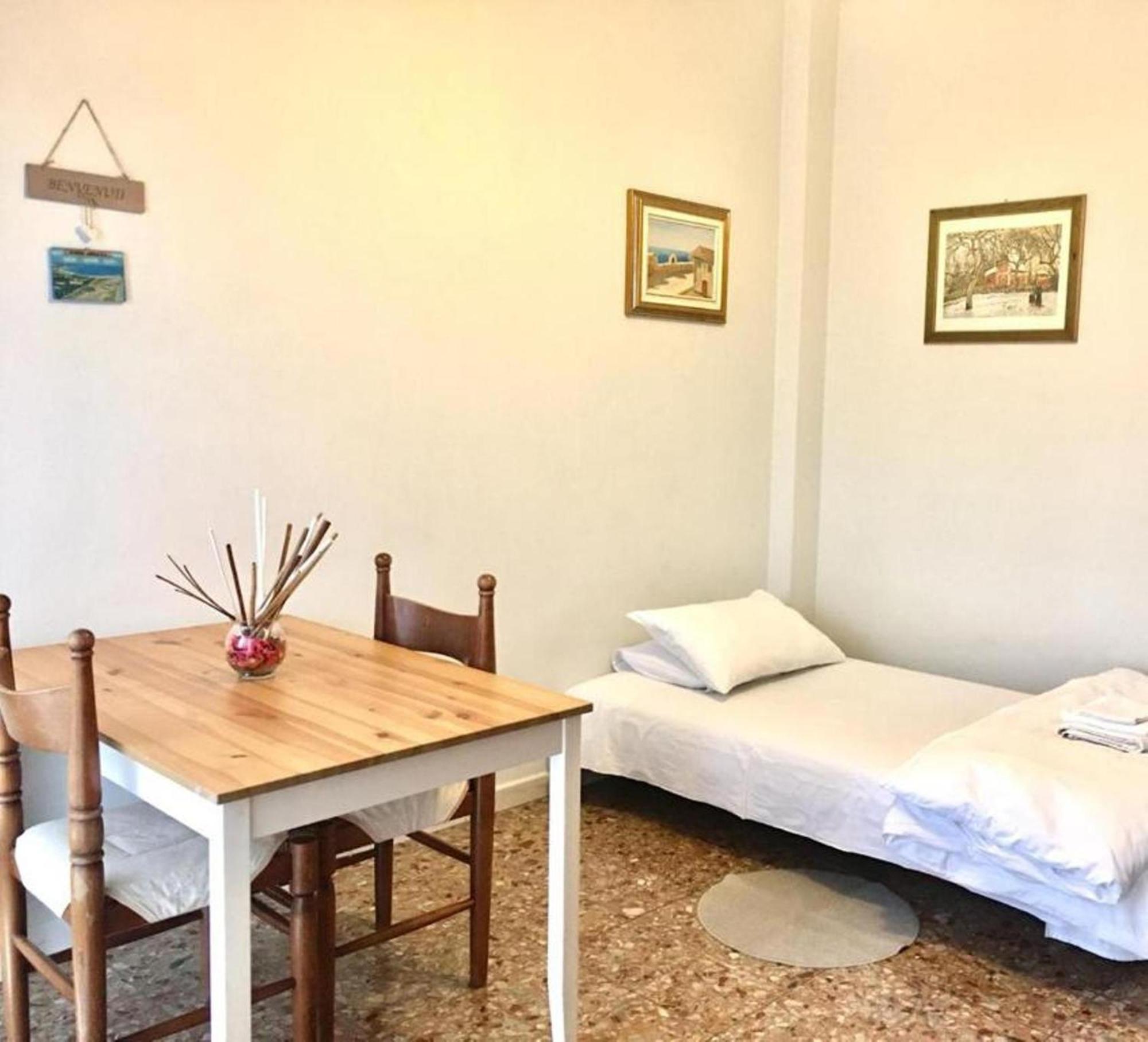 Apartment Key Turin Bilik gambar