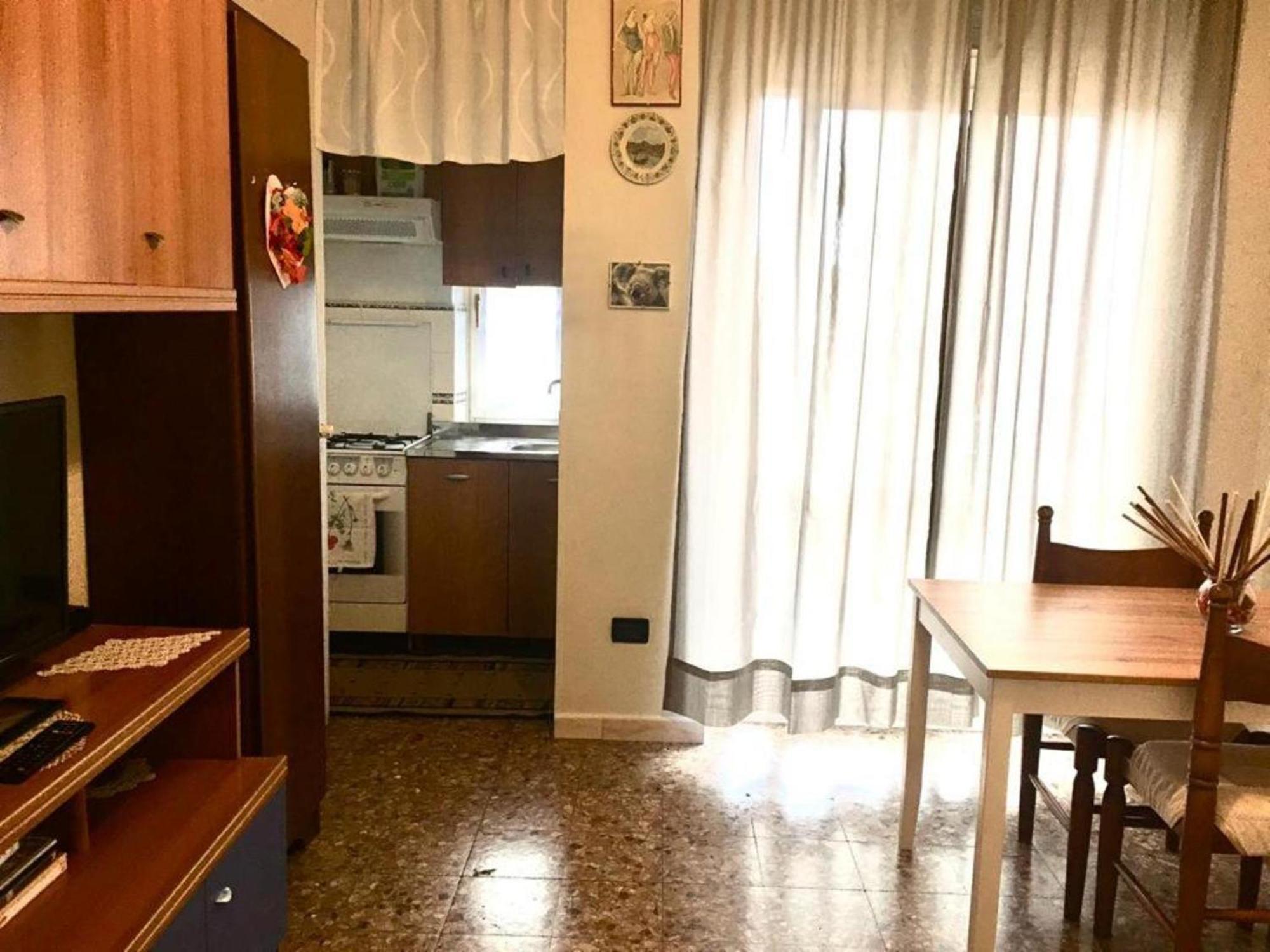 Apartment Key Turin Bilik gambar