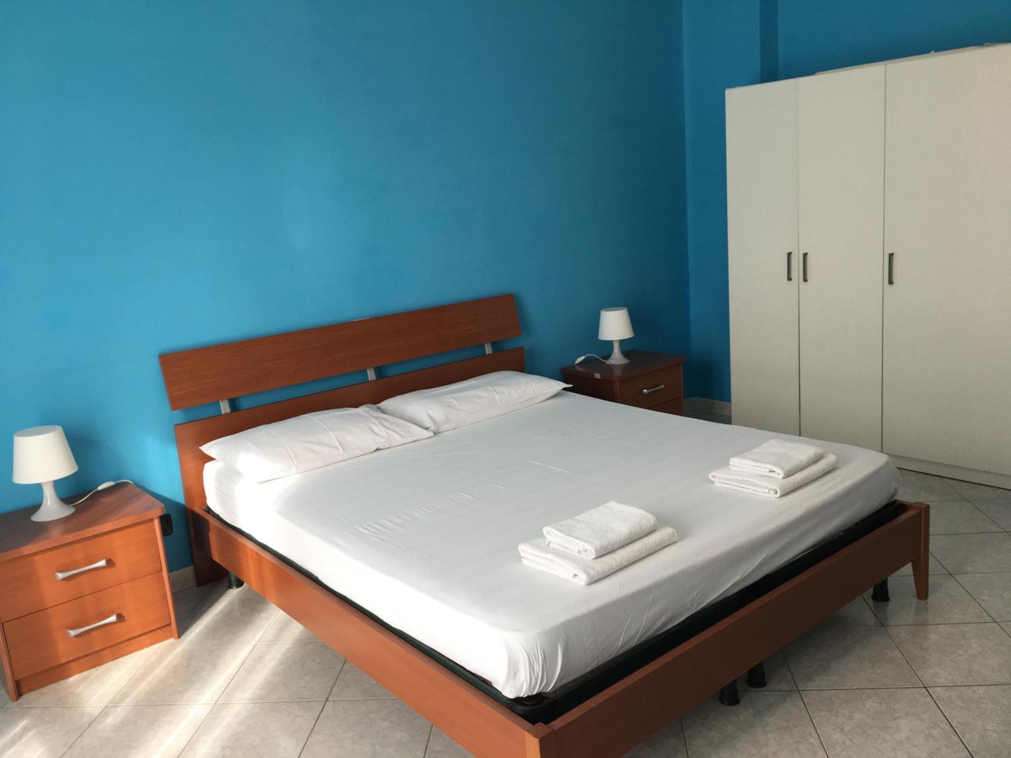 Apartment Key Turin Bilik gambar