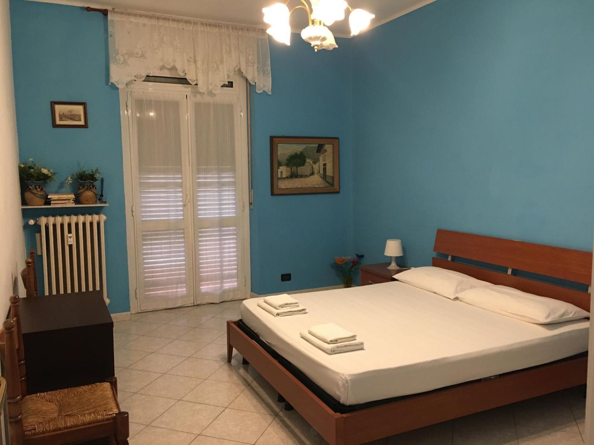 Apartment Key Turin Bilik gambar