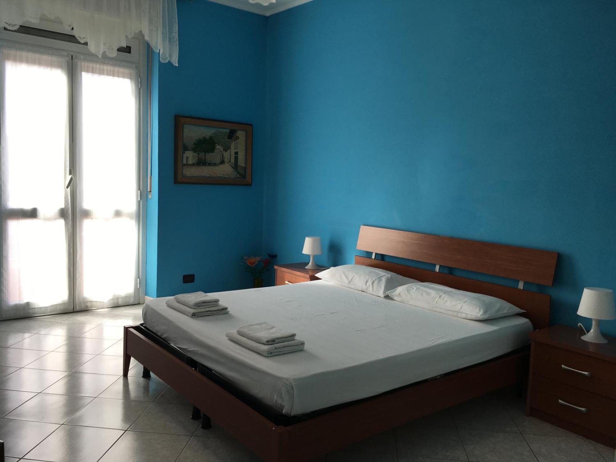 Apartment Key Turin Bilik gambar